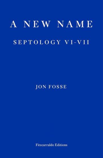 A New Name Septology VI-VII - Septology - 1