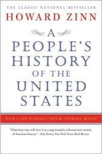 A People's History Of The United States - Harper Perennial (USA)