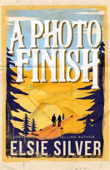 A Photo Finish (Gold Rush Ranch 2) - Simon & Schuster UK