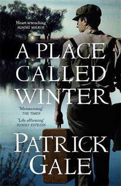 A Place Called Winter - 1