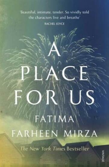 A Place for Us - 1