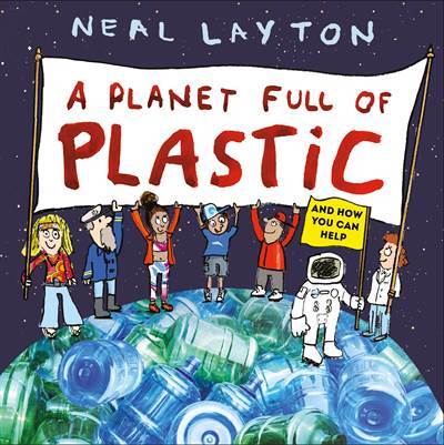 A Planet Full of Plastic - 1