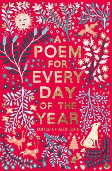 A Poem for Every Day of the Year - Macmillan UK