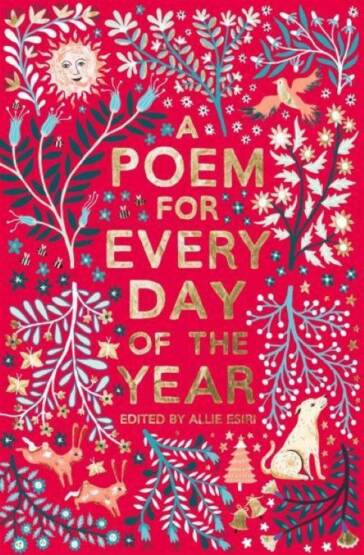 A Poem for Every Day of the Year - 1