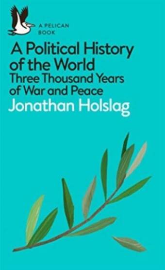 A Political History of the World - Pelican Books