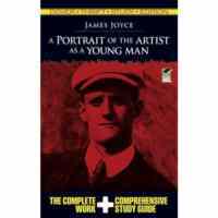 A Portrait of the Artist as a Young Man - Dover Publications