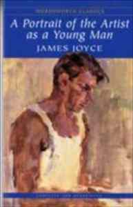 A Portrait of the Artist as a Young Man - Wordsworth