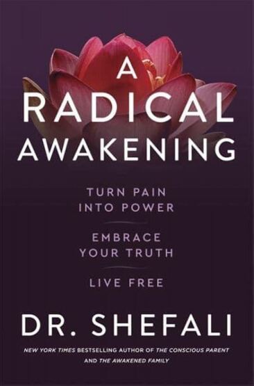 A Radical Awakening - 2