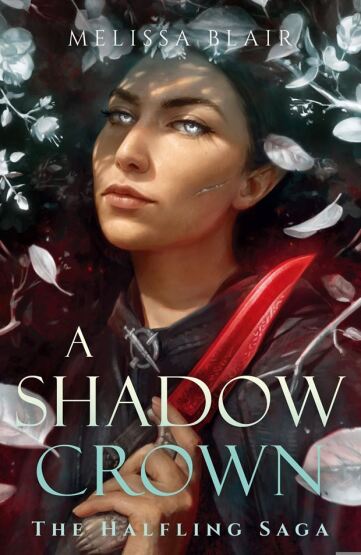 A Shadow Crown - Arcadia