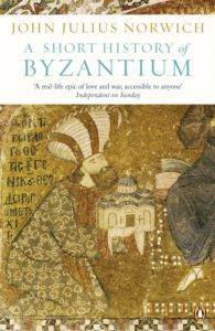 A Short History of Byzantium - Penguin Books UK