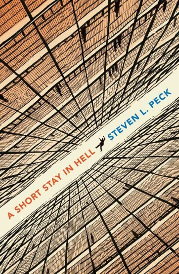A Short Stay in Hell - Vintage Books UK