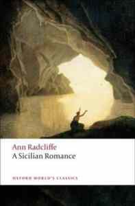 A Sicilian Romance - 1