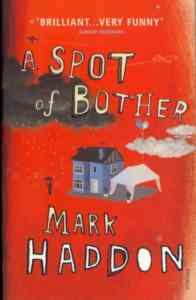 A Spot of Bother - Vintage Books UK
