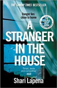 A Stranger In The House - Corgi Books