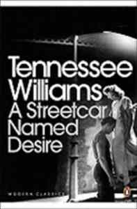 A Streetcar Named Desire - Penguin Books UK