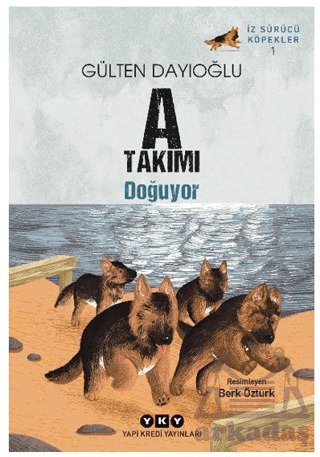 A Takımı Doğuyor - 2