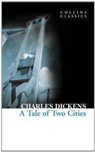 A Tale Of Two Cities - 2