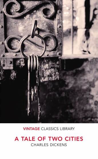 A Tale of Two Cities - Vintage Books UK