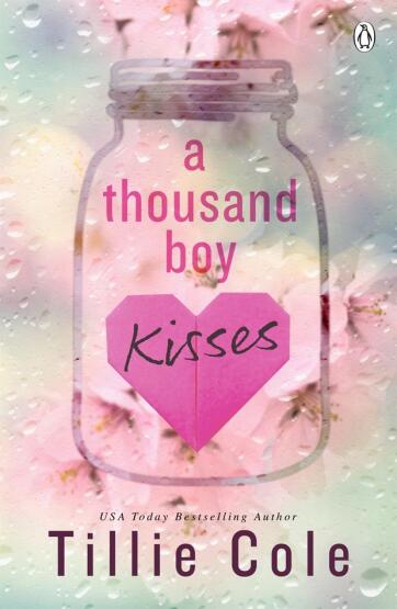 A Thousand Boy Kisses - Penguin Books UK