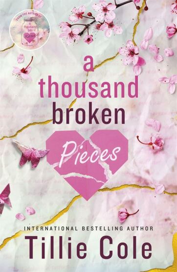 A Thousand Broken Pieces - 2