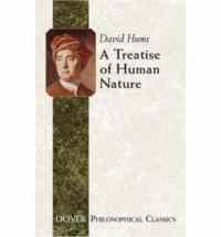 A Treatise of Human Nature - 1