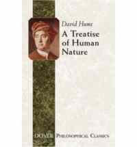 A Treatise of Human Nature - Dover Publications