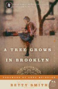 A Tree Grows In Brooklyn - Harper Collins USA