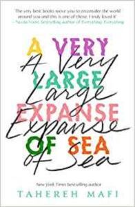 A Very Large Expanse Of Sea - 1