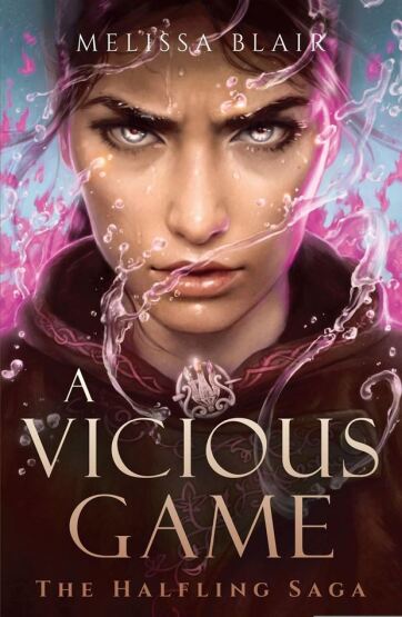 A Vicious Game - 1