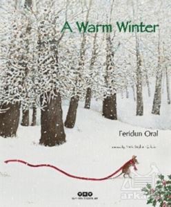A Warm Winter - Yapı Kredi Yayınları