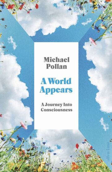 A World Appears - Allen Lane