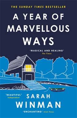 A Year Of Marvellous Ways - 1