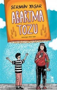 Abartma Tozu - 1