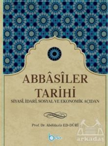 Abbasiler Tarihi - Beka Yayınları