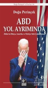 ABD Yol Ayrımında - Kaynak Yayınları