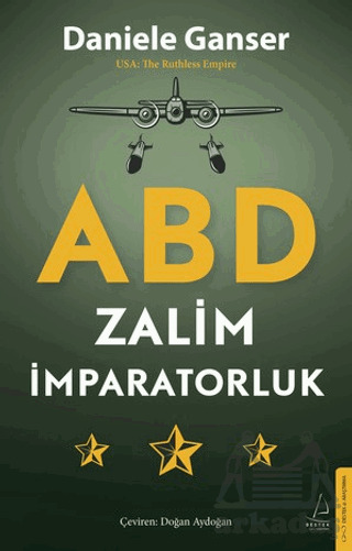 ABD Zalim İmparatorluk - 1