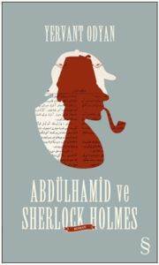 Abdülhamid Ve Sherlock Holmes - 1