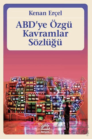 ABD'ye Özgü Kavramlar Sözlüğü