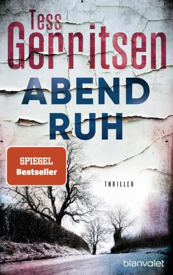 Abendruh - Blanvalet