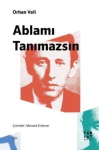 Ablamı Tanımazsın - Tabiat Kitap