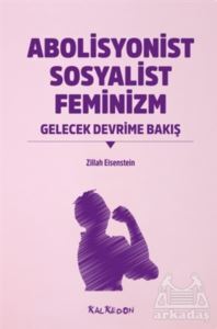 Abolisyonist Sosyalist Feminizm - 1