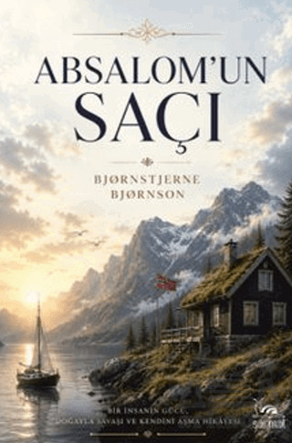 Absalom’Un Saçı - 1