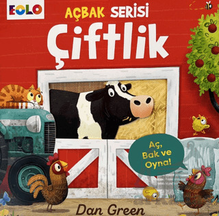 Aç Bak Serisi - Çiftlik - 2