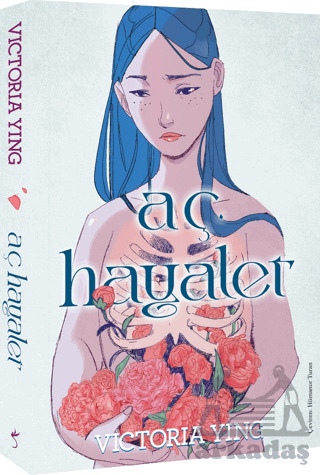 Aç Hayalet - İndigo Kitap