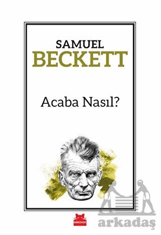 Acaba Nasıl? - Kırmızı Kedi Yayınevi