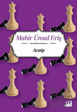 Acaip - Doğan Kitap