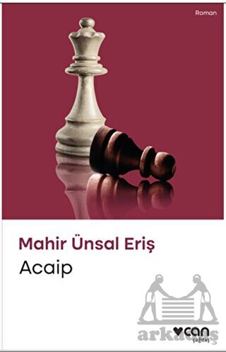 Acaip - Can Yayınları