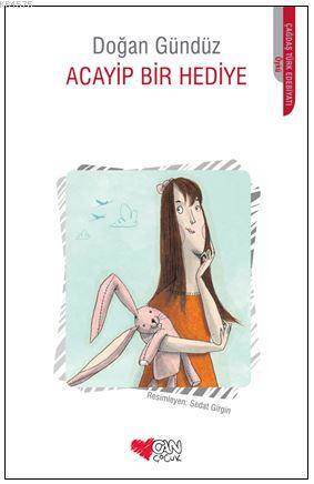 Acayip Bir Hediye - 1