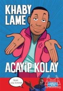 Acayip Kolay - 1