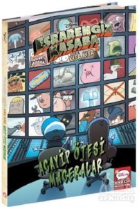 Acayip Ötesi Maceralar - Disney Esrarengiz Kasaba Kısa Kısa - Beta Kids